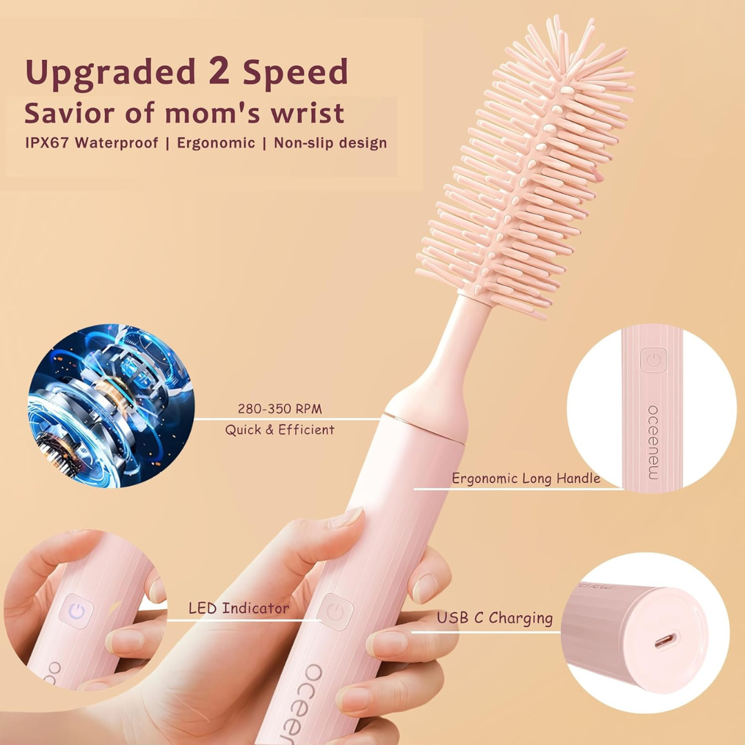 Glows Brush